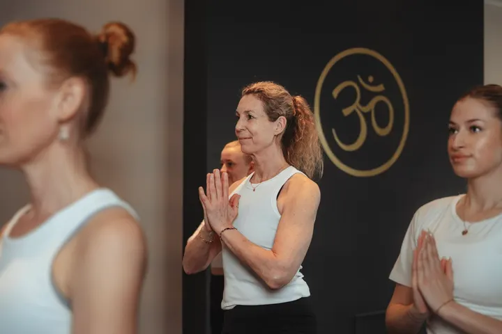 Yoganinamann — yoga-studio in Seevetal — 3
