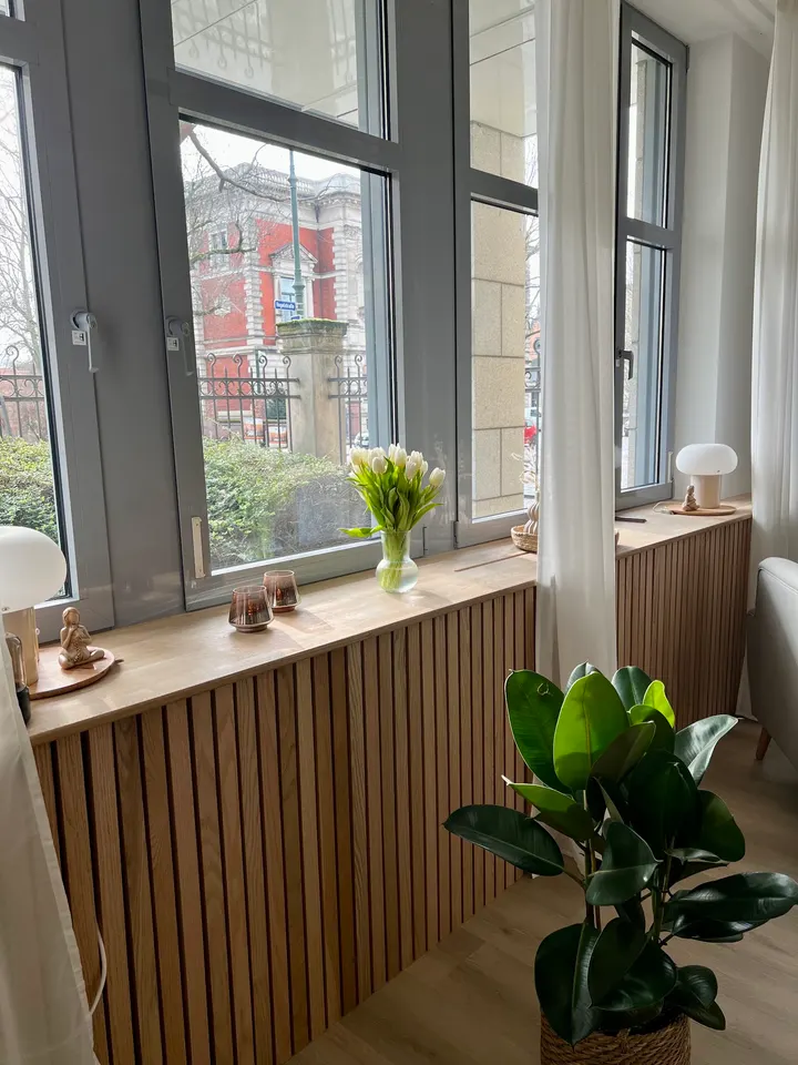 MamaBauchgefühl — breathwork-studio in Neue Neustadt, Magdeburg — 2