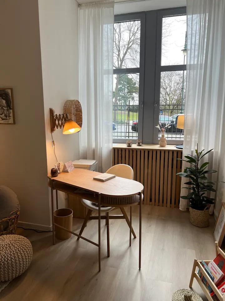 MamaBauchgefühl — breathwork-studio in Neue Neustadt, Magdeburg — 3