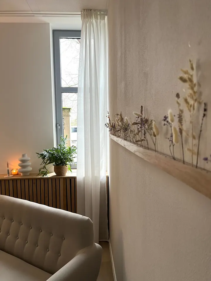 MamaBauchgefühl — breathwork-studio in Magdeburg — 3
