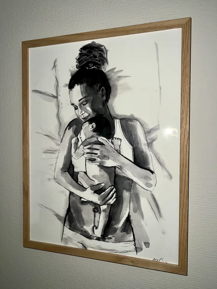 MamaBauchgefühl — breathwork-studio in Magdeburg — 5