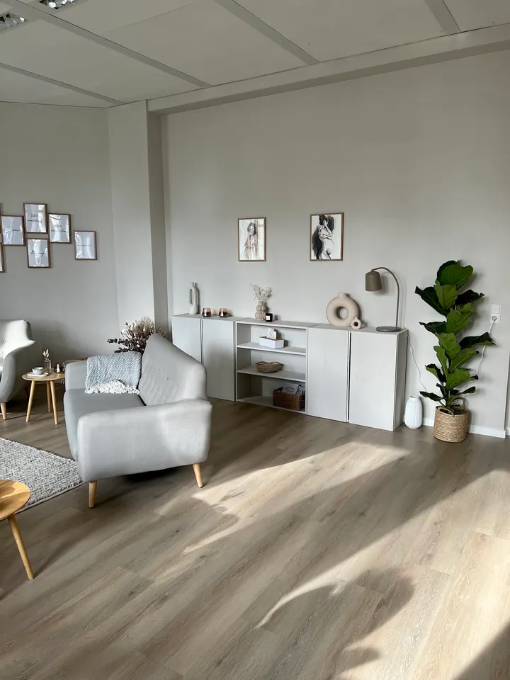MamaBauchgefühl — Meditation in Neue Neustadt, Magdeburg