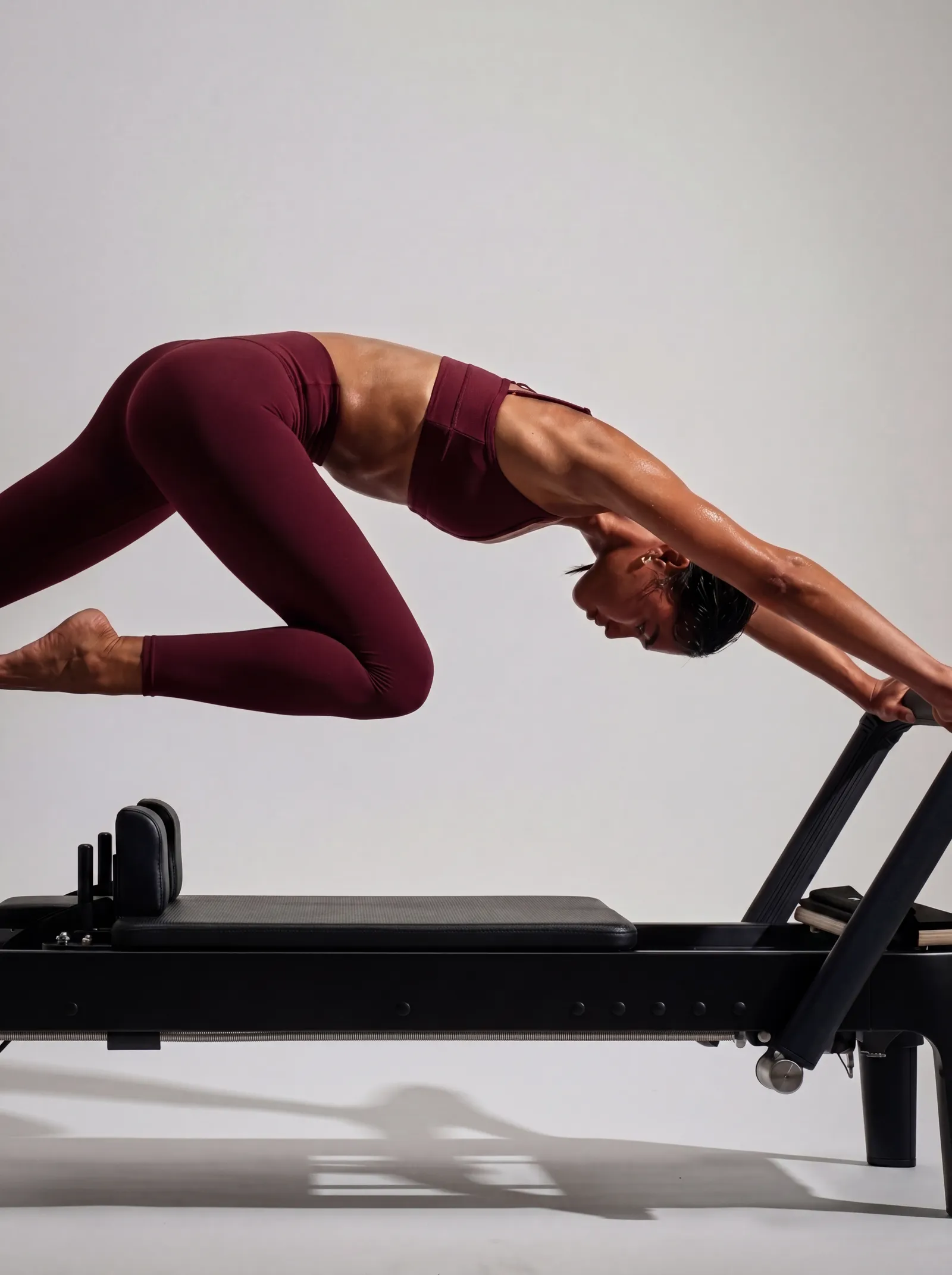 PLX Reformer Schwabing — pilates-studio i München — 2