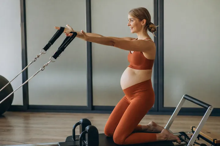 Mana Studio — reformer pilates-studio in Eerbeek — 3