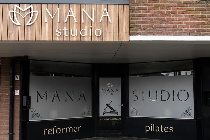 Mana Studio — reformer pilates-studio in Eerbeek — 5
