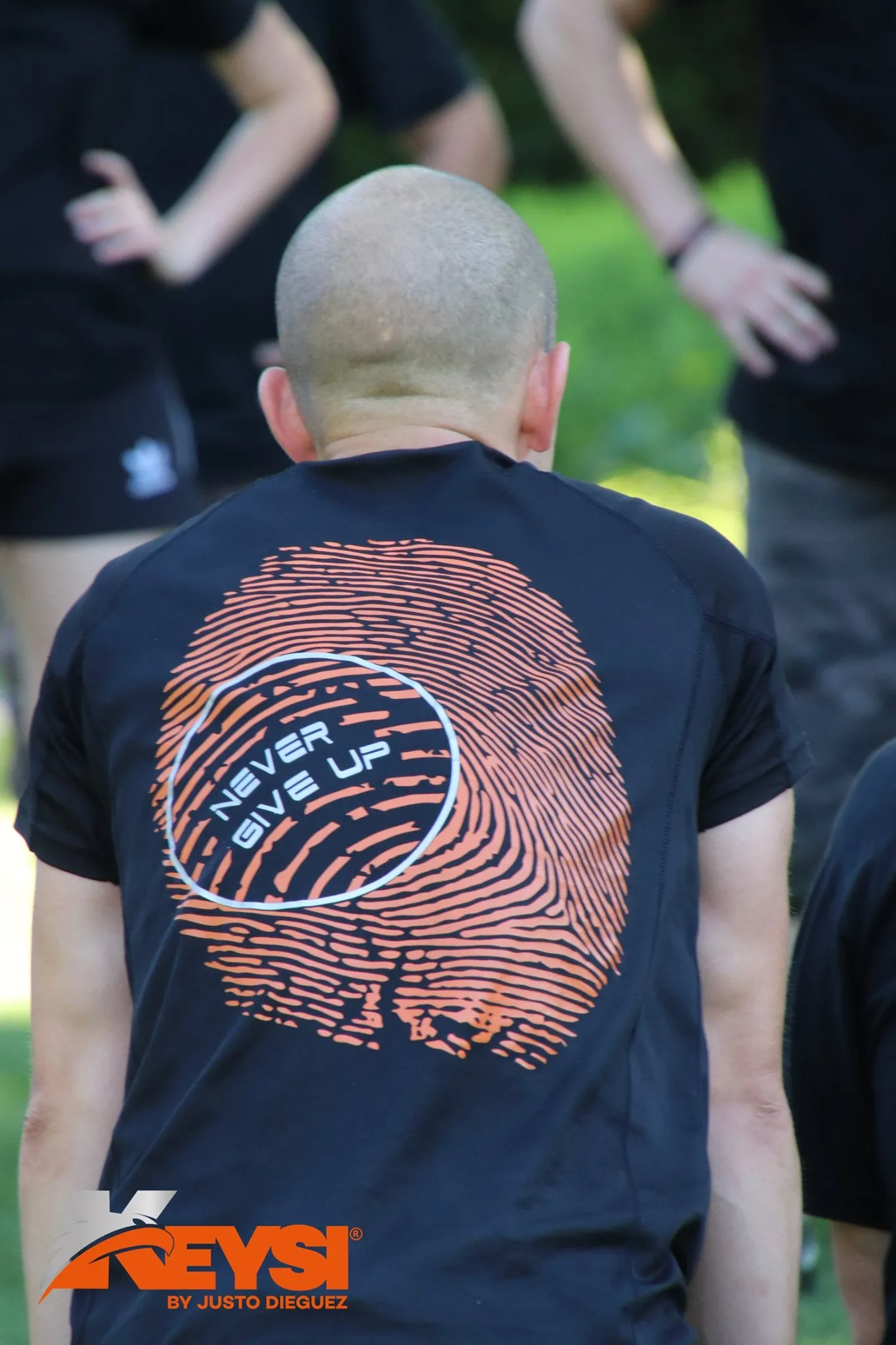 Keysi Fighting Method Augsburg — kampfsport-studio in Antonsviertel, Augsburg — 3