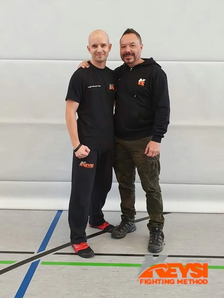 Keysi Fighting Method Augsburg — kampfsport-studio in Augsburg — 3