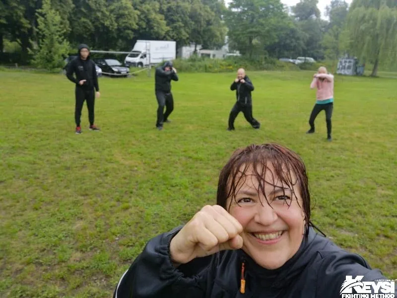 Keysi Fighting Method Augsburg — kampfsport-studio in Augsburg — 4