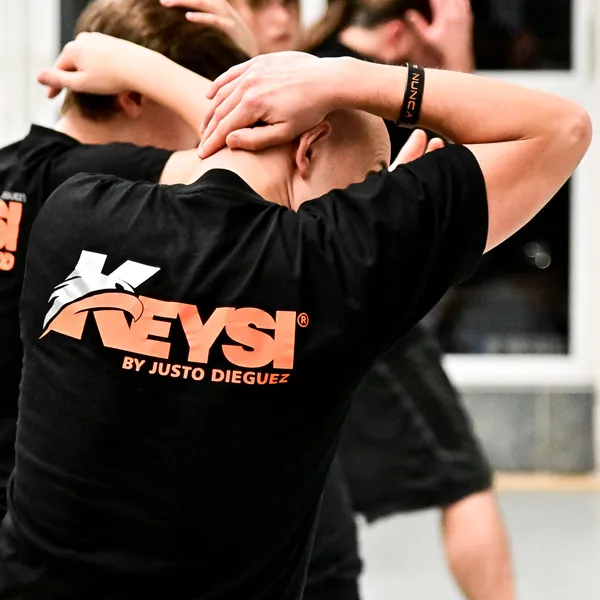 Keysi Fighting Method Augsburg — kampfsport-studio in Augsburg — 5