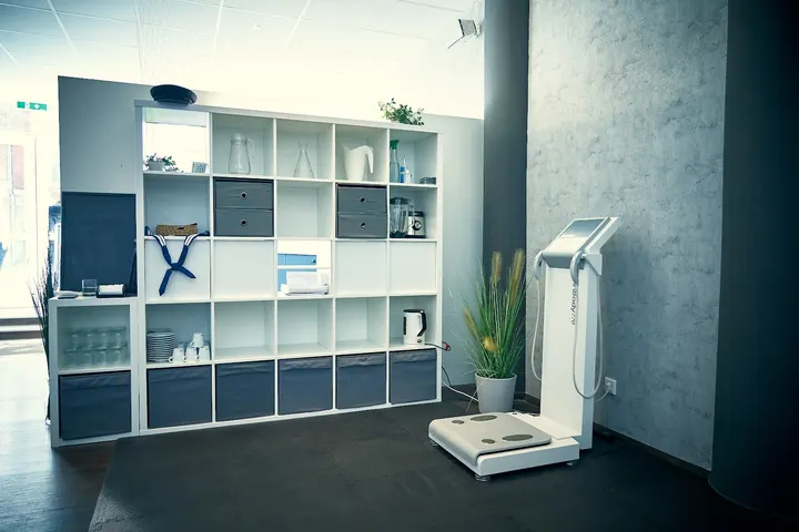 Fördepuls — ems-training-studio in Brunswik, Kiel — 2