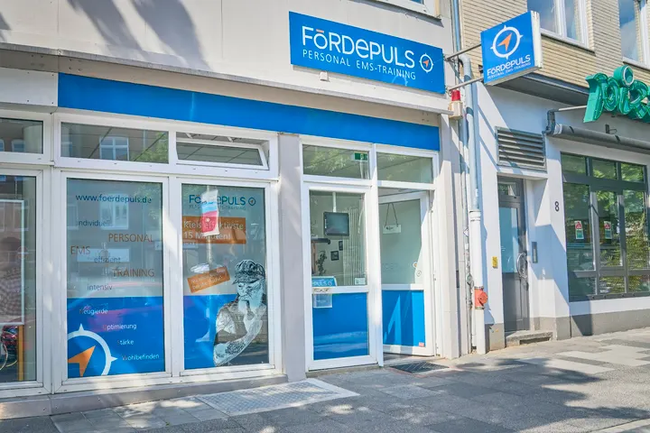Fördepuls — ems-training-studio in Kiel — 3