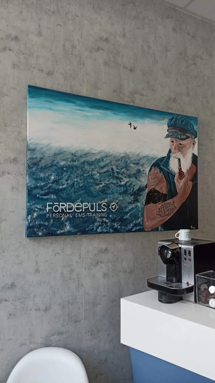 Fördepuls — ems-training-studio in Kiel — 5