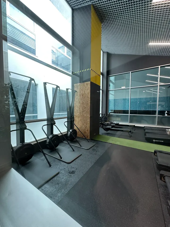 LIFT FITNESS LAGOS — ginásio-studio em Porto de Mós, Lagos — 2