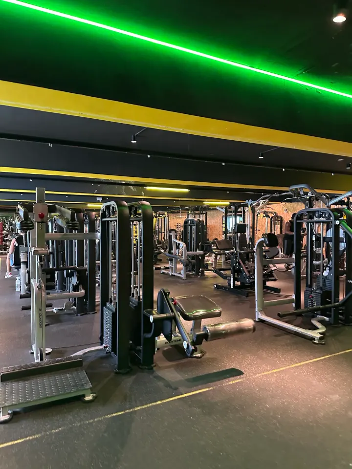 LIFT FITNESS LAGOS — ginásio-studio em Porto de Mós, Lagos — 3