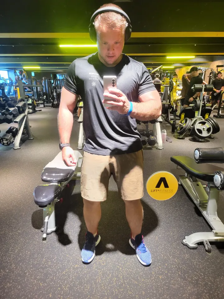 LIFT FITNESS LAGOS — ginásio-studio em Lagos — 3