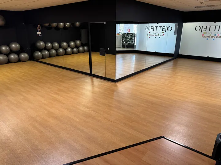 Fittejo- Corroios — treino funcional-studio em Quinta de São Nicolau, Seixal — 3