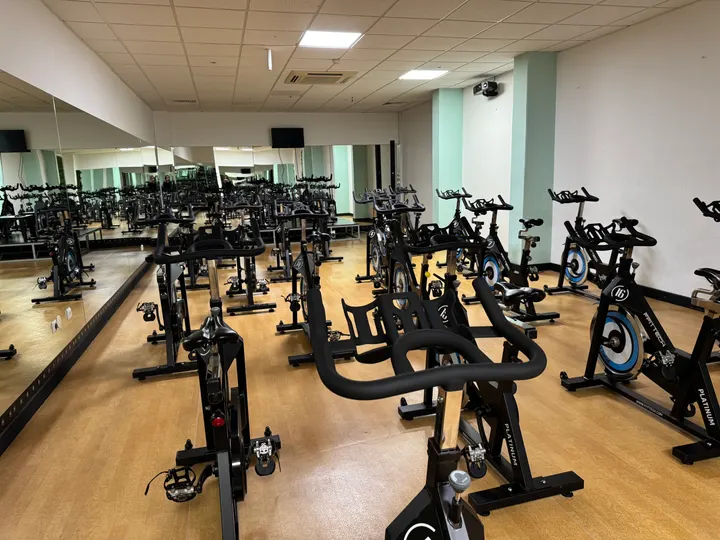 Fittejo- Corroios — Treino funcional em Quinta de São Nicolau, Corroios
