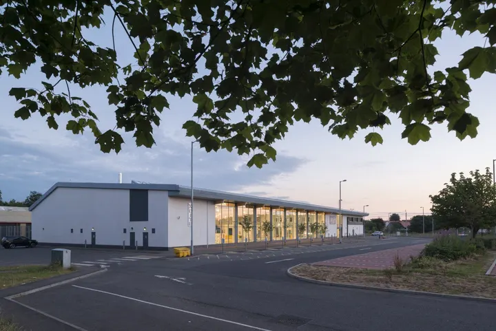Xcite Bathgate — studio in Ballencrieff Toll, Bathgate — 2