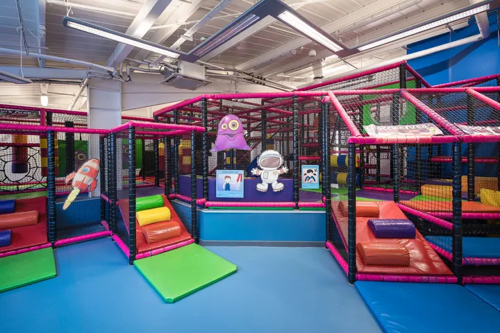 Xcite Bathgate — studio in Ballencrieff Toll, Bathgate — 3
