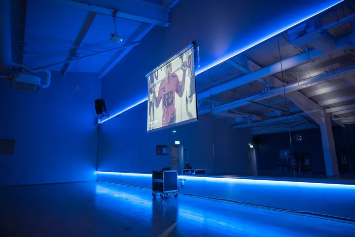 Xcite Bathgate — studio in Bathgate — 4