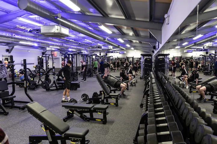 Xcite Bathgate — studio in Bathgate — 6