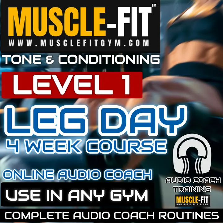 Muscle — fitness studio in Ball Green, Stoke-On-Trent — 2