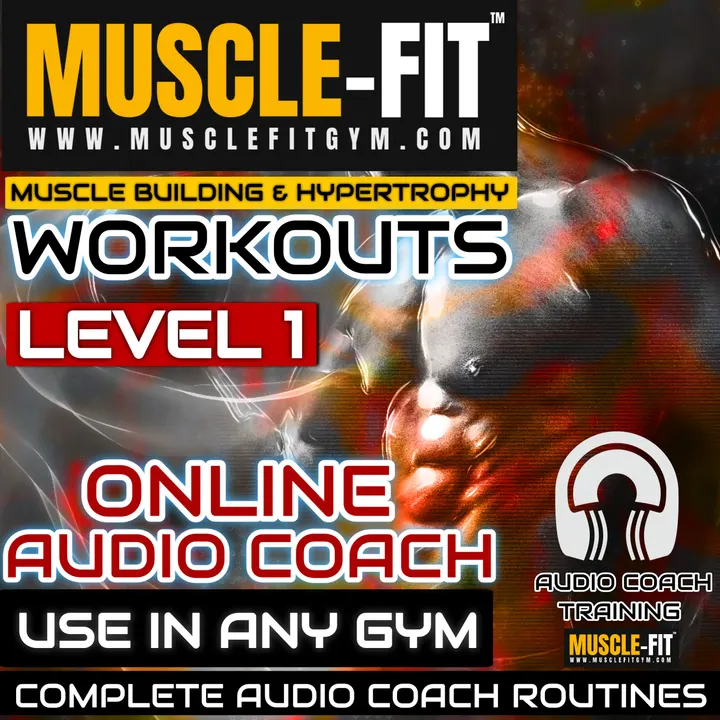Muscle — fitness studio in Ball Green, Stoke-On-Trent — 3