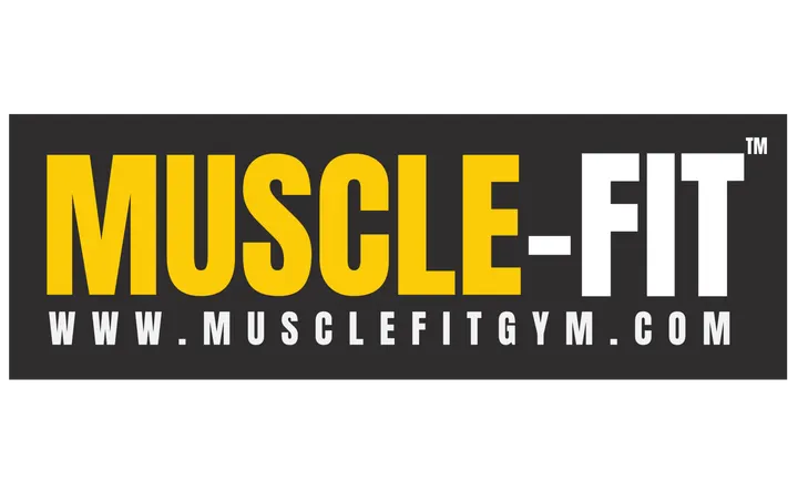 Muscle — Fitness Studio in Ball Green, Stoke-On-Trent