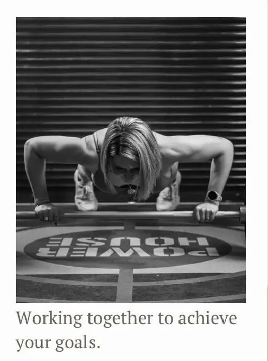 The Health and Fitness Coach — fitness studio in Bassett, Southampton — 2