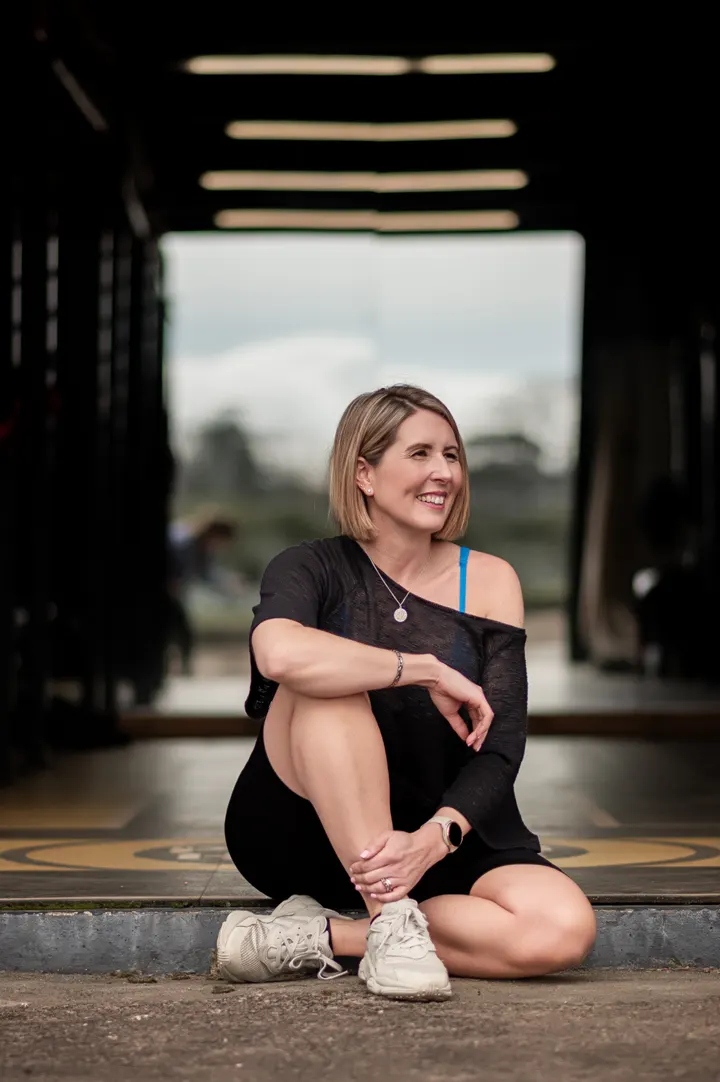 The Health and Fitness Coach — Fitness Studio in Bassett, Southampton