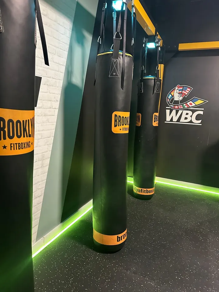 Brooklyn Fitboxing Poblenou — artes marciales-studio en Barcelona — 4