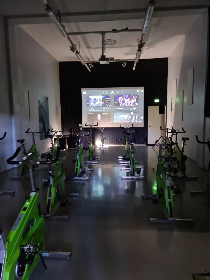 FUN Pietarsaari — fitnessstudio – Pietarsaari — 2