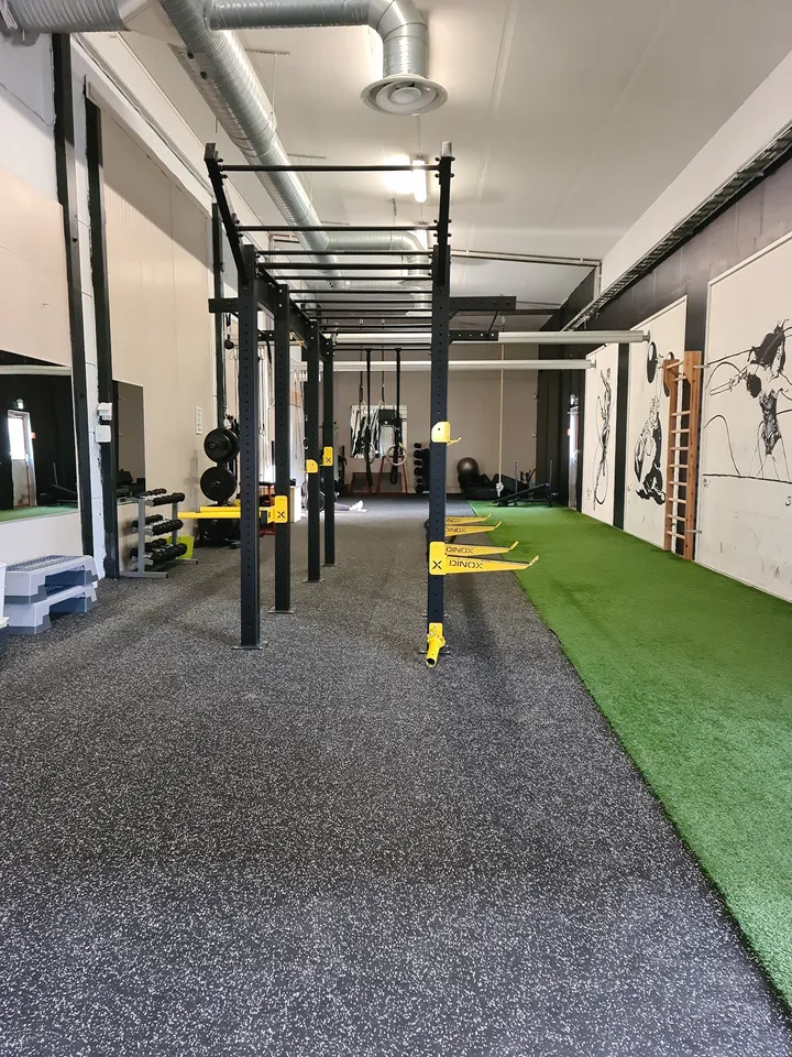 FUN Pietarsaari — fitnessstudio – Pietarsaari — 3