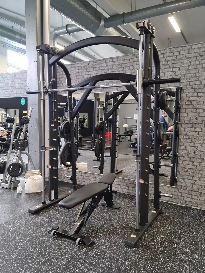 FUN Pietarsaari — fitnessstudio – Pietarsaari — 4