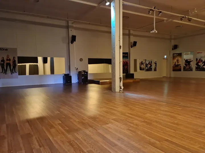 FUN Pietarsaari — fitnessstudio – Pietarsaari — 5