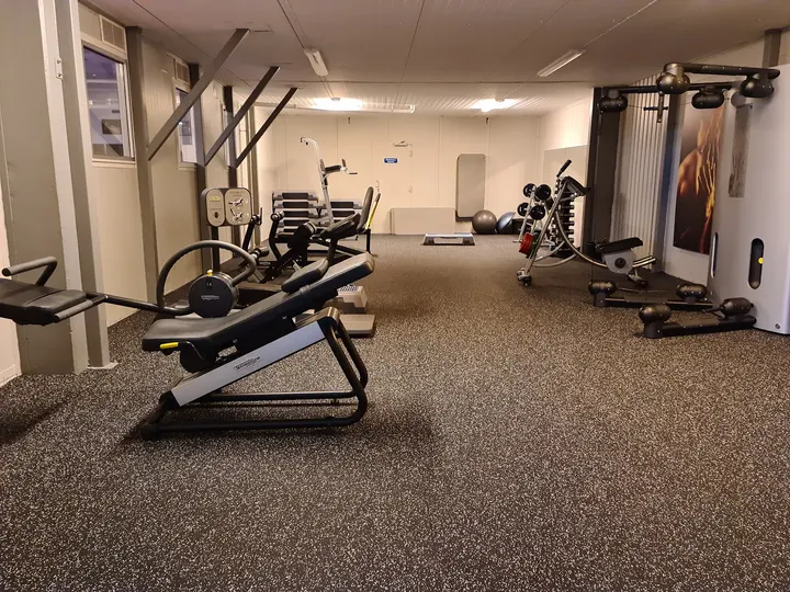 FUN Pietarsaari — Fitnessstudio – Pietarsaari