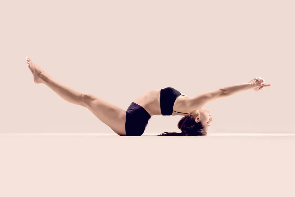 Free Flow Yoga og Massage — yoga-studio i Valby, Köpenhamn, København — 3