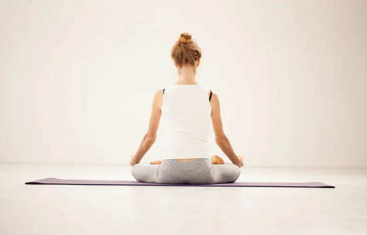 Free Flow Yoga og Massage — yoga-studio i København — 3