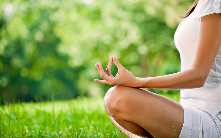 Yoga Mi Yoga — yoga-studio a Vanchiglia, Torino — 2