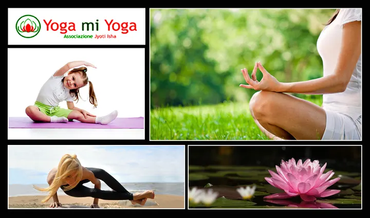 Yoga Mi Yoga — yoga-studio a Vanchiglia, Torino — 3