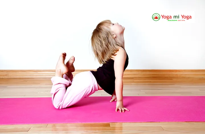 Yoga Mi Yoga — yoga-studio a Torino — 3
