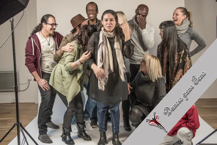Danses pour Tous — danse-studio à Péchabou — 3