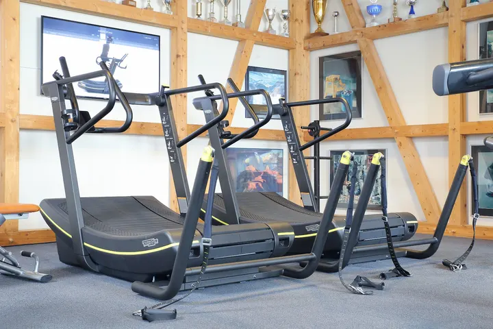 Fitness Bodybuilding Center City GYM — fitnessstudio in Holstentor-Nord, Lübeck — 3