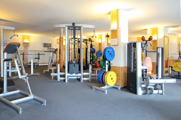 Fitness Bodybuilding Center City GYM — fitnessstudio in Lübeck — 3