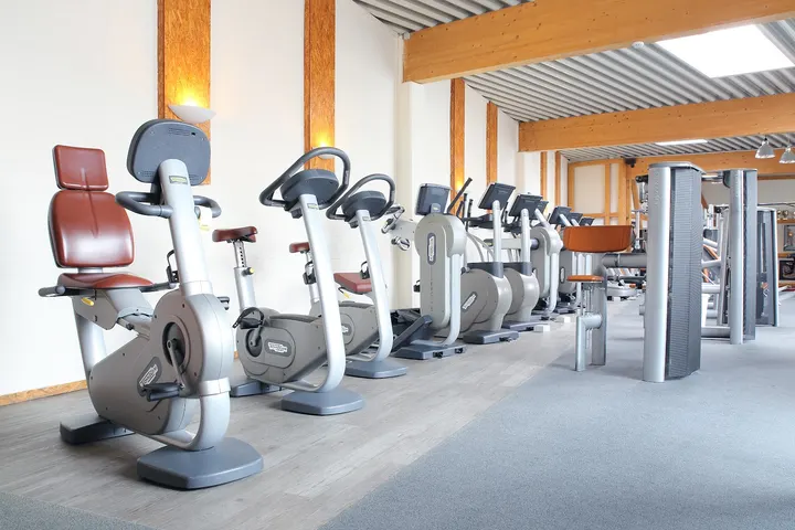 Fitness Bodybuilding Center City GYM — fitnessstudio in Lübeck — 5