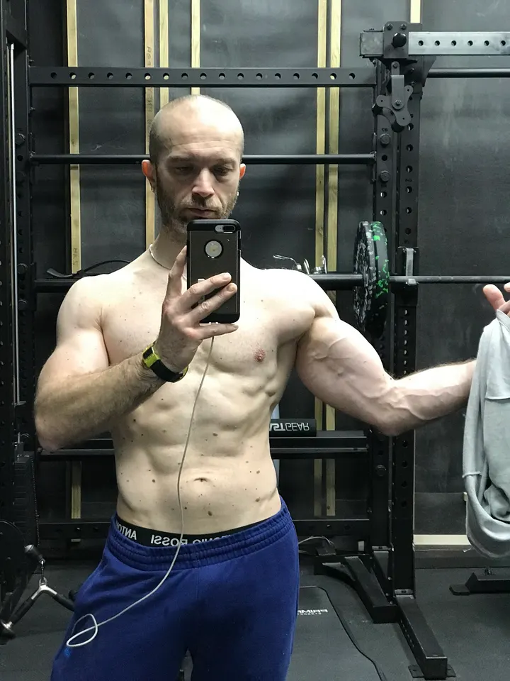 Nash Fit Training — PT Studio in Whitechapel, London