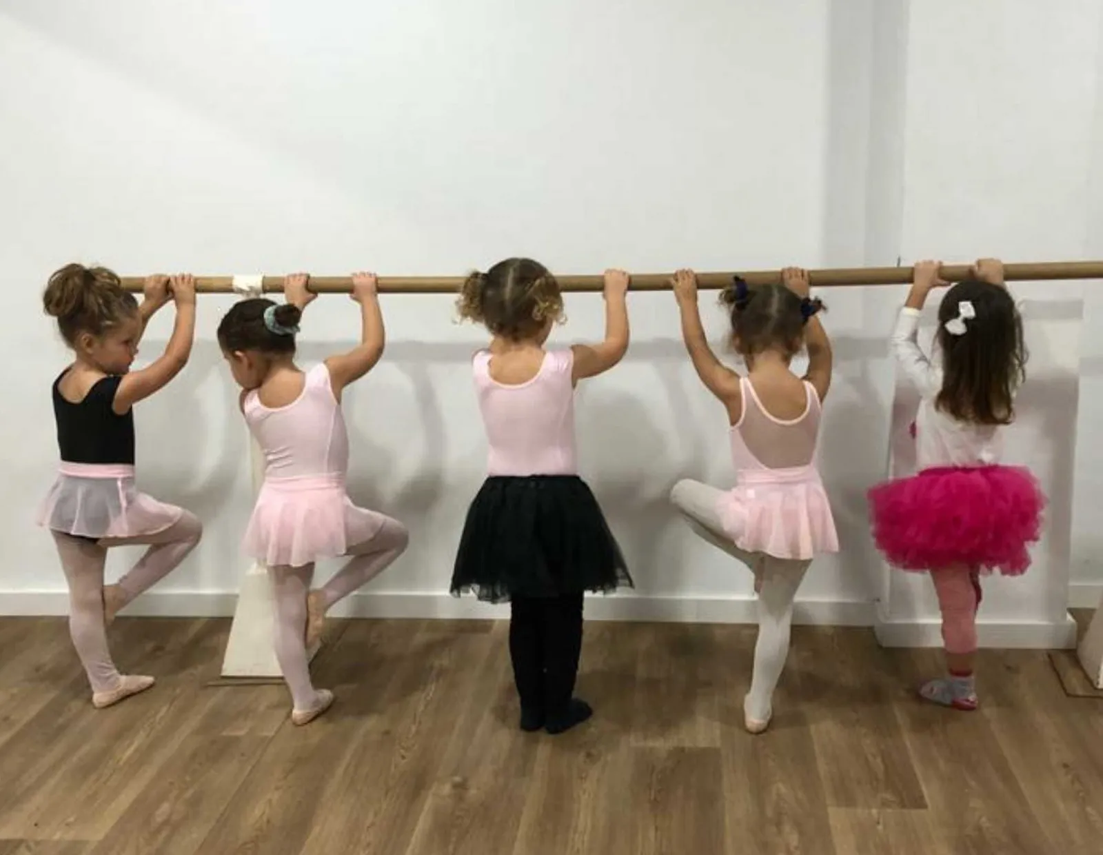 Jabera Studio — baile-studio en Málaga — 3