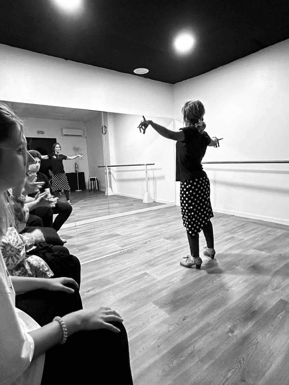 Jabera Studio — baile-studio en Málaga — 5