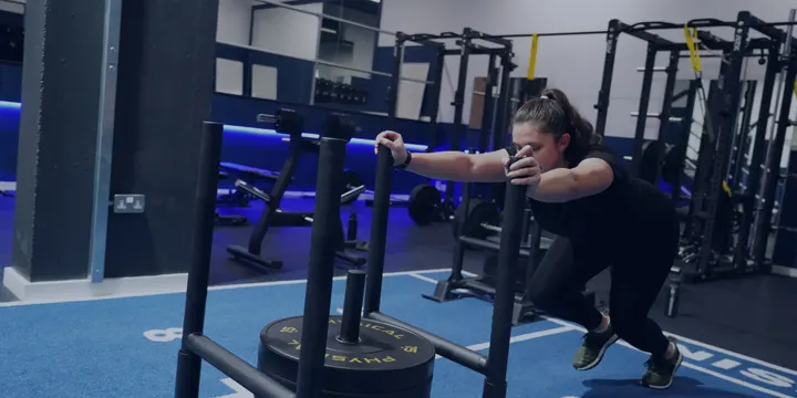 The Shredquarters - Wandsworth — Boxing in London