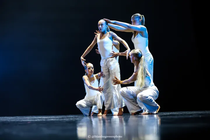 Danseklubben Jessheim — dans-studio i Algarheim — 3